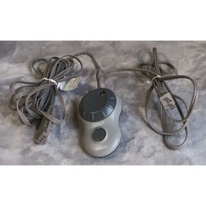 Sunbeam PAC-448-1 Style S85A Electric Blanket Control Controller Cord Only Gray